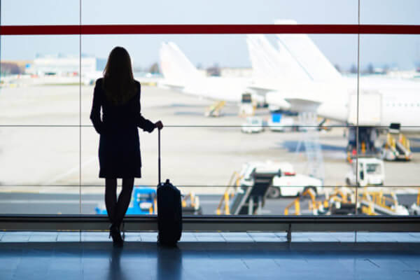 Information for travellers